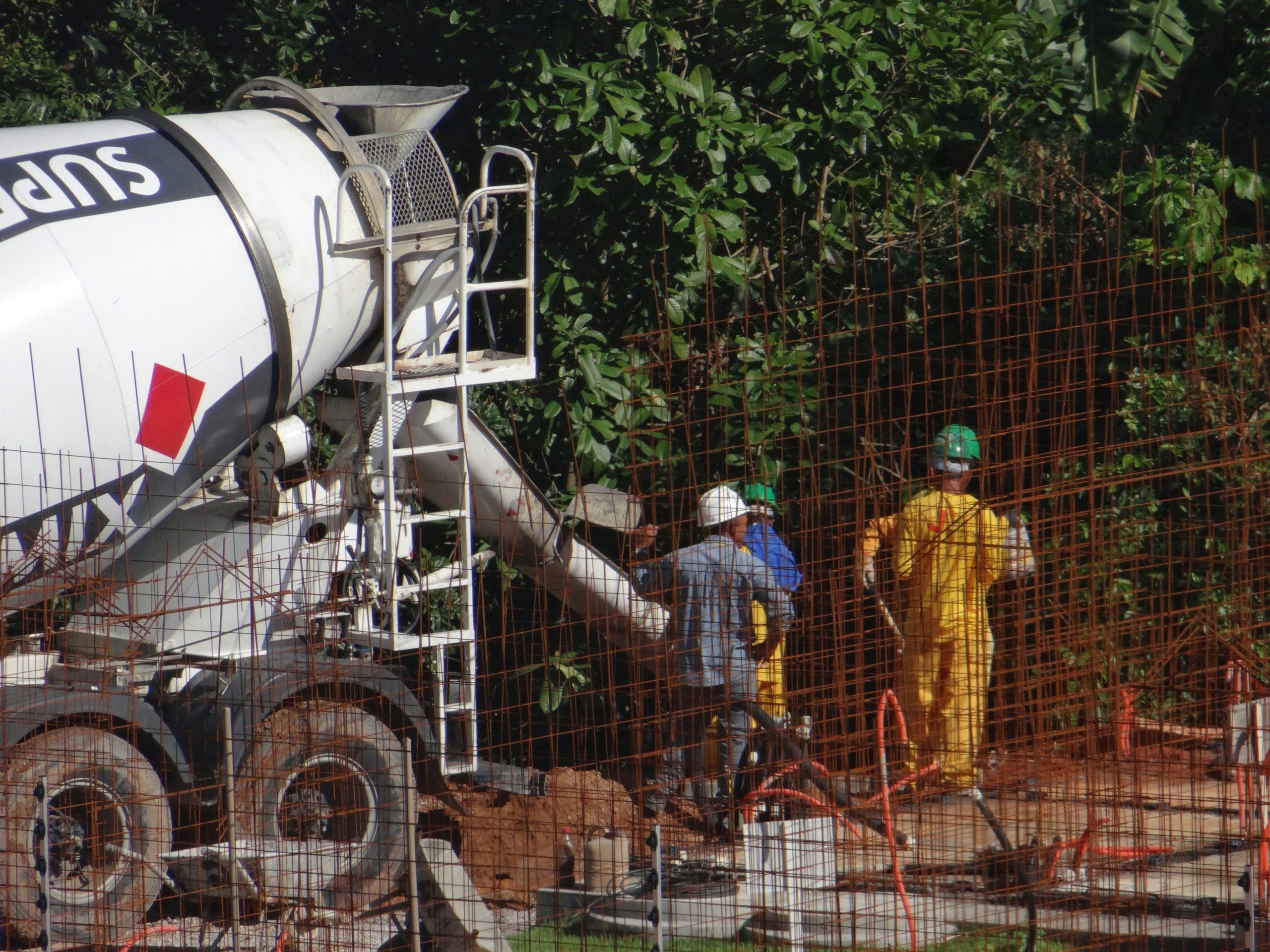 Environmental Services