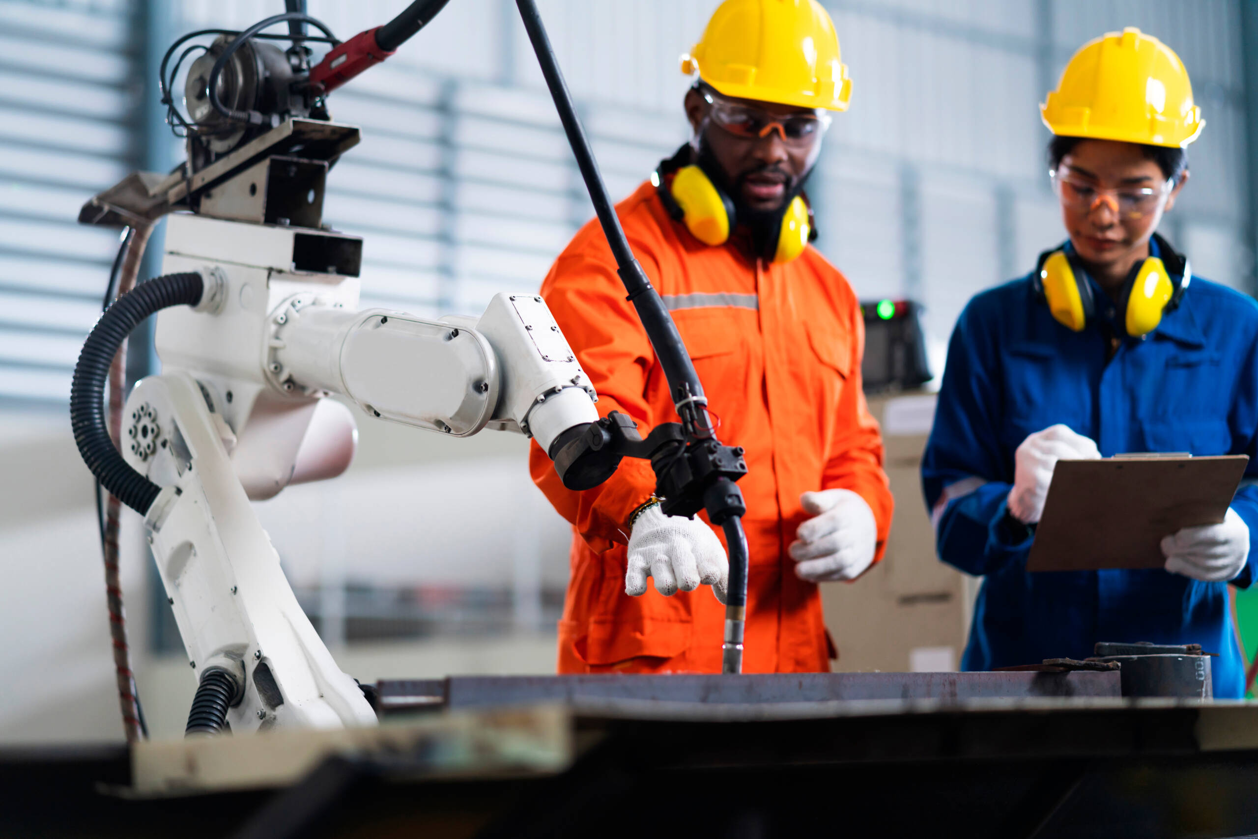 Operations & Maintenance