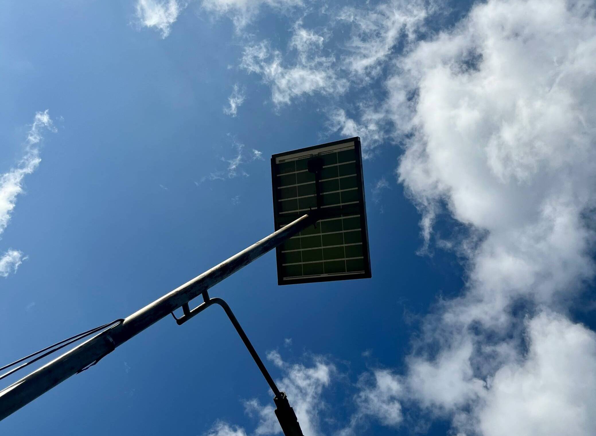 Renewable Power Systems