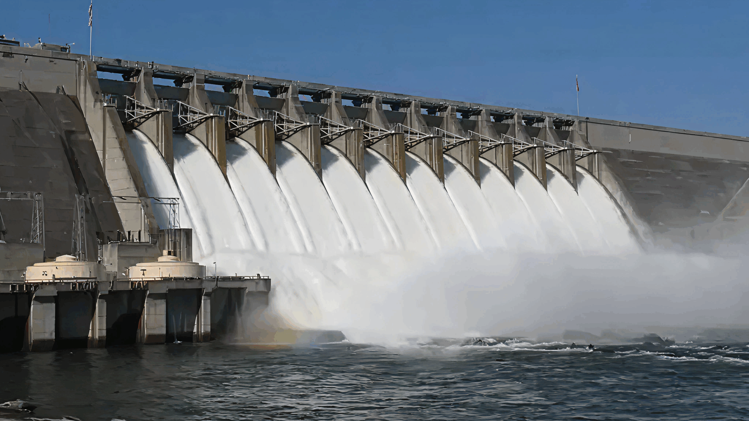 Hydroelectric Power Systems (HEPS)