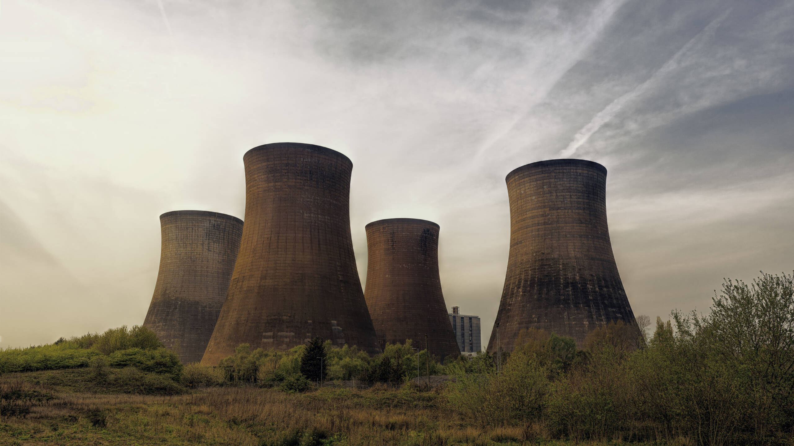 Thermal Power Systems