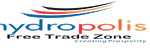 hydropolis logo